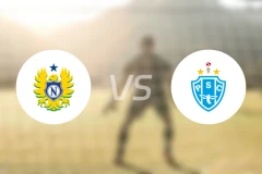 国民AMvs帕桑度比分预测【2026/04/10】