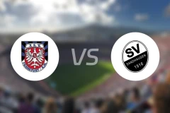 FSV法兰克福vs桑德豪森比分预测【2025/11/22】