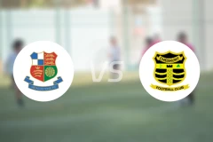 威尔德斯通vs柴斯罕特比分预测【2025/12/13】