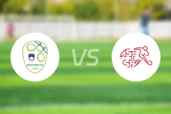 斯洛文尼亚vs瑞士录像回放【2025/10/14】
