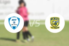 亚夫涅英vsSC阿什杜德马卡比比分预测【2024/08/29】