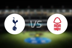 热刺vs诺丁汉森林比分预测【2026/03/22】