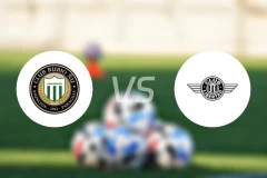 鲁毕奥vs亚松森自由比分预测【2026/04/21】