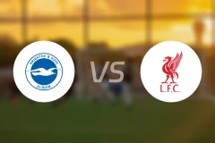 布莱顿U21vs利物浦U21比分预测【2026/01/31】