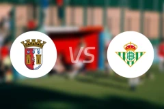 布拉加vs贝蒂斯比分预测【2026/04/09】