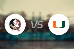 佛罗里达州立大学vs迈阿密大学比分预测【2026/01/21】