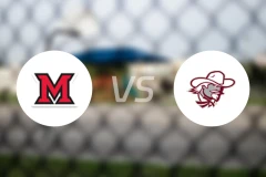 迈阿密vs东肯塔基大学比分预测【2025/12/14】