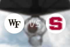 维克森林女篮vs斯坦福大学女篮比分预测【2026/01/09】