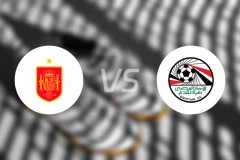 西班牙vs埃及比分结果战报【2026/04/01】