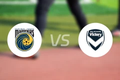 中央海岸水手vs墨尔本胜利比分预测【2026/02/01】