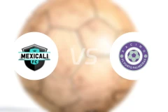 墨西卡利vs帕尔梅拉斯港比分预测【2026/01/11】