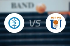 海参崴迪纳摩vs乌格拉大学比分结果战报【2026/03/06】