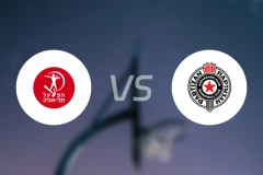 特拉维夫夏普尔vs贝尔格莱德游击比分预测【2025/10/30】