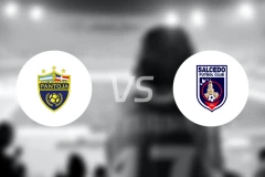 潘托哈竞技vs萨尔塞多比分预测【2025/12/07】