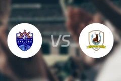 狮城水手vs淡滨尼流浪者比分预测【2026/01/10】