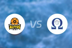 阿利托斯vs欧米茄金牛座比分预测【2026/01/19】