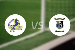 坎伯诺尔德vs特兰特青年比分预测【2026/03/07】