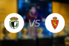 布尔戈斯vs萨拉戈萨比分预测【2025/12/22】