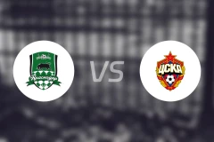 克拉斯诺达尔青年队vs莫斯科中央陆军青年队比分预测【2025/11/21】