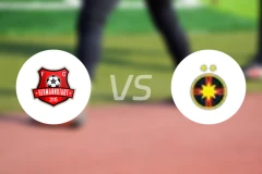 赫曼施塔特vs布加勒斯特星比分结果战报【2025/11/10】