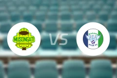 穆桑加蒂足球俱乐部vs穆津加比分预测【2026/01/18】