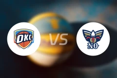 雷霆vs鹈鹕比分预测【2025/11/18】