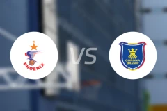 加拉茨凤凰vs科罗纳布拉索夫比分预测【2026/01/24】