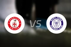 瑞迪契vs贝利城比分预测【2025/11/15】