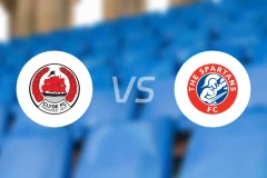 克莱德vs斯巴顿斯比分预测【2026/01/24】