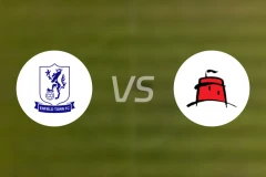 恩菲尔德镇vs东伯尼比分预测【2025/11/01】