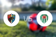 格拉奇FCvs绿色农足比分预测【2025/11/29】