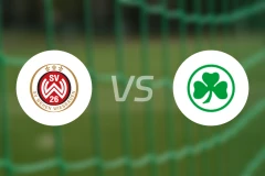 韦恩威斯巴登U19vs菲尔特U19比分预测【2026/02/28】