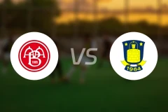 奥尔堡vs布隆德比比分预测【2024/08/19】