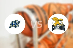 梅里马克学院vs堪尼席斯比分结果战报【2026/02/28】