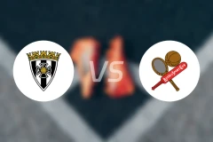 阿马兰迪vs雷克索斯比分预测【2025/10/19】