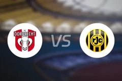 多德勒支vs罗达JC比分预测【2026/04/04】