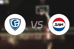 奥林贝纳通vs马萨尼奥比分预测【2026/03/22】