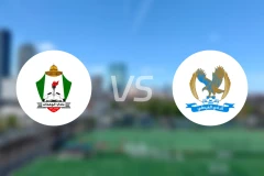 安曼团结vs费萨里比分预测【2026/04/05】