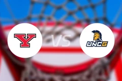 杨斯镇州立vs北卡罗莱纳绿乡大学比分预测【2025/11/24】