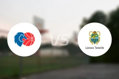 卢戈vs特内里费比分结果战报【2025/12/14】