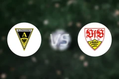 亚琛vs斯图加特B队比分预测【2026/04/11】