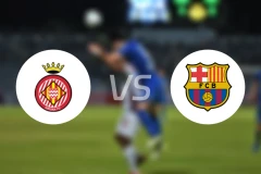 吉罗纳B队vs巴塞罗那竞技比分预测【2025/11/02】