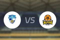 克莱佩达vs阿利托斯比分预测【2025/12/06】