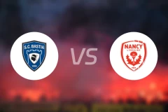 巴斯蒂亚vs南锡比分预测【2026/01/31】