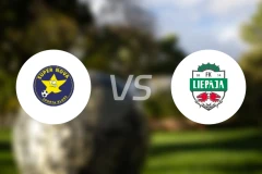 超级星vs利耶帕亚比分结果战报【2025/11/09】