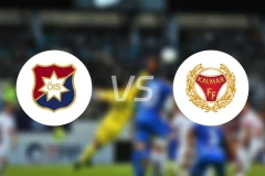 奥尔格里特vs卡尔马比分预测【2025/11/01】