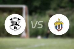 萨莫拉FCvs委内瑞拉中央大学比分预测【2024/08/21】