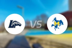 朗沃德大学vs麦克尼斯州立比分结果战报【2024/11/25】