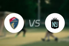 北卡罗来纳勇气女足vs哥谭女足比分结果战报【2025/11/03】