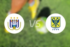 安德莱赫特vs圣图尔登比分结果战报【2025/12/14】